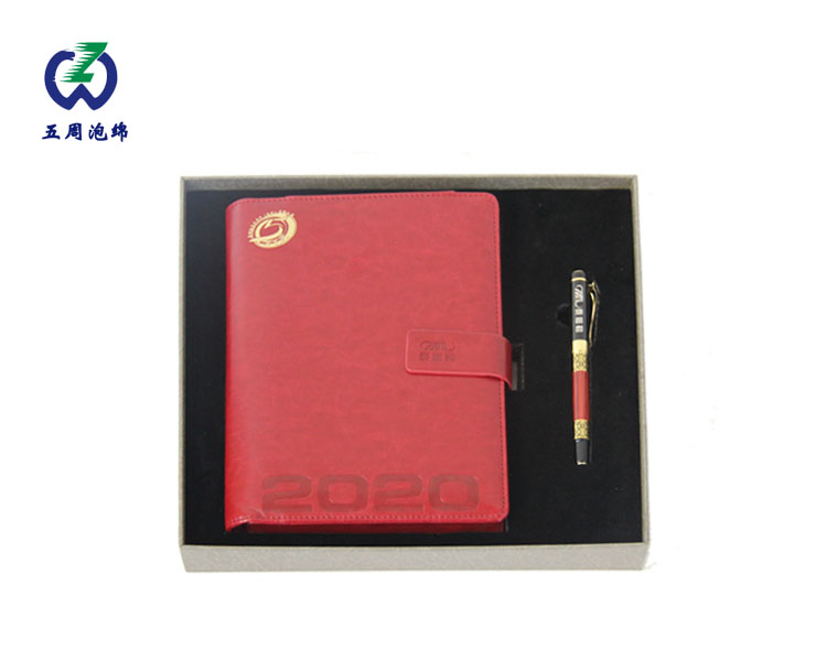 文創禮盒內襯選型指南：3 個客戶案例的實踐經驗